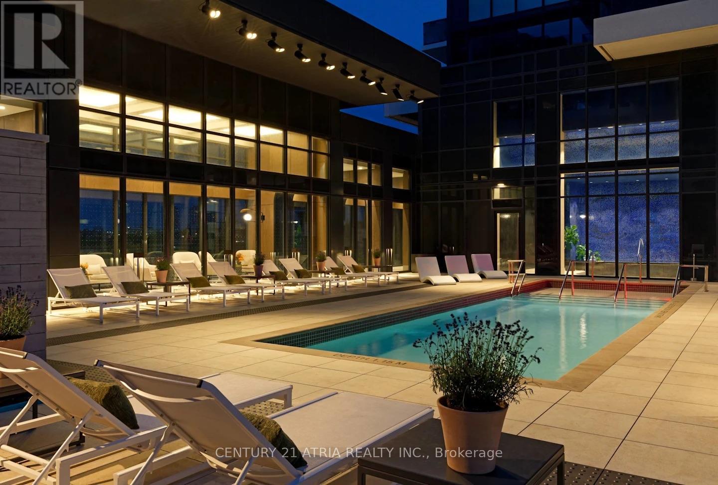 30 Inn On The Park Drive, Toronto, Ontario  M3C 0P7 - Photo 37 - C12498368