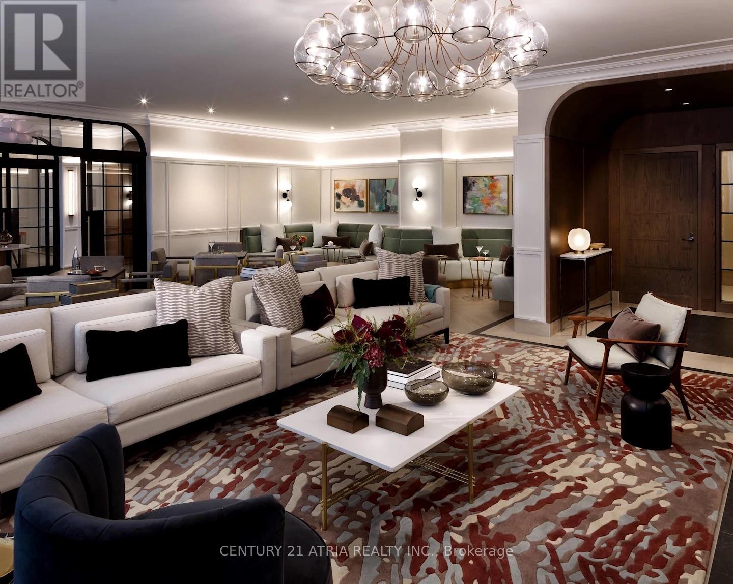 30 Inn On The Park Drive, Toronto, Ontario  M3C 0P7 - Photo 38 - C12498368