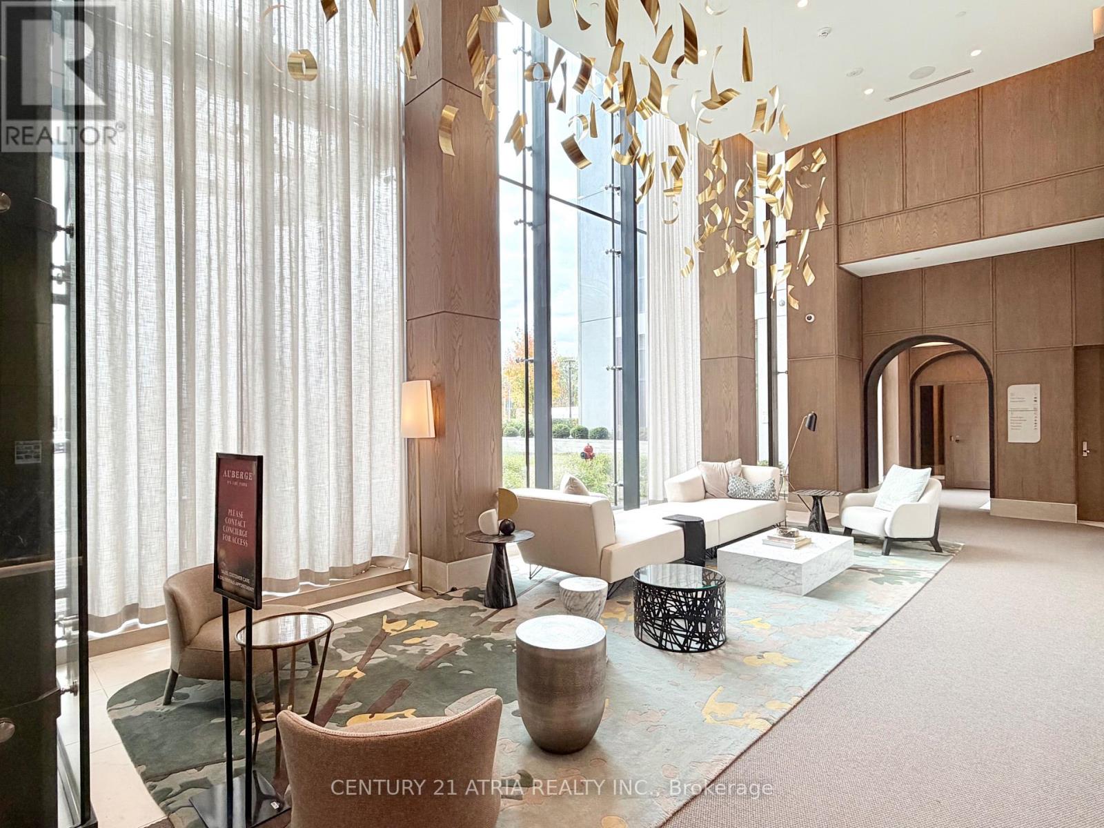 30 Inn On The Park Drive, Toronto, Ontario  M3C 0P7 - Photo 4 - C12498368