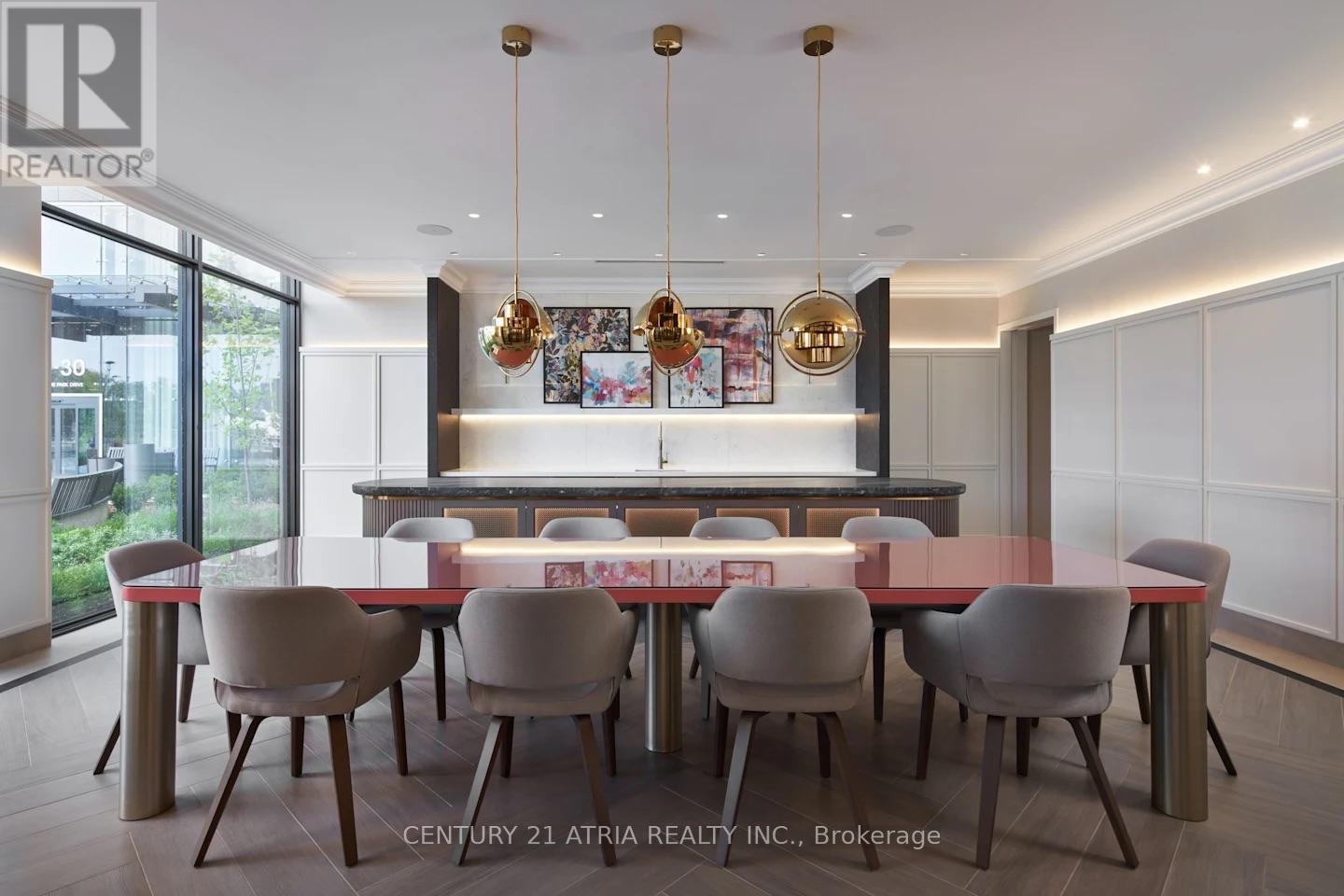 30 Inn On The Park Drive, Toronto, Ontario  M3C 0P7 - Photo 40 - C12498368