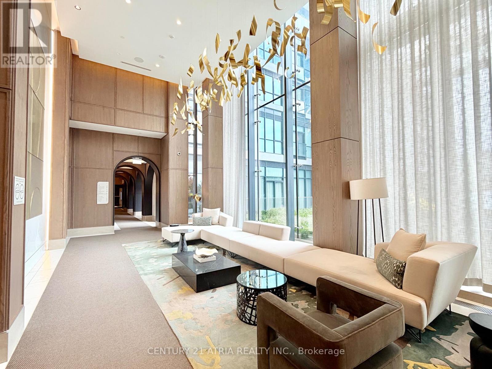 30 Inn On The Park Drive, Toronto, Ontario  M3C 0P7 - Photo 5 - C12498368