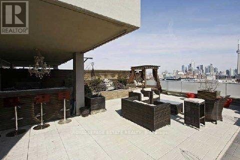 1028 - 1 Shaw Street, Toronto, Ontario  M6K 0A1 - Photo 10 - C12498390