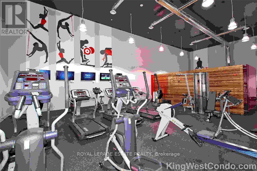 1028 - 1 Shaw Street, Toronto, Ontario  M6K 0A1 - Photo 11 - C12498390