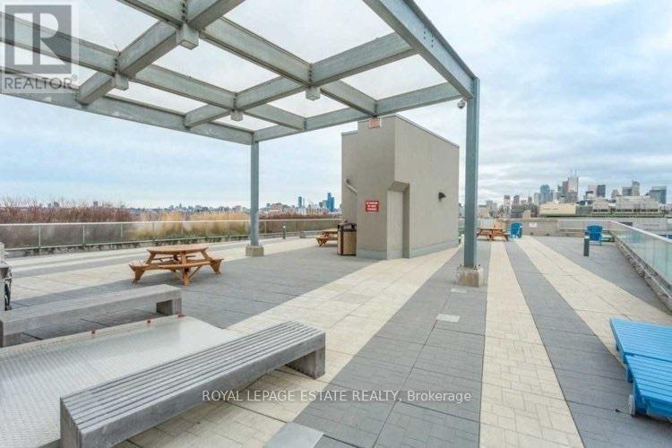 1028 - 1 Shaw Street, Toronto, Ontario  M6K 0A1 - Photo 13 - C12498390