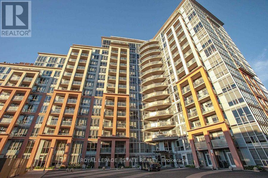 1028 - 1 Shaw Street, Toronto, Ontario  M6K 0A1 - Photo 14 - C12498390