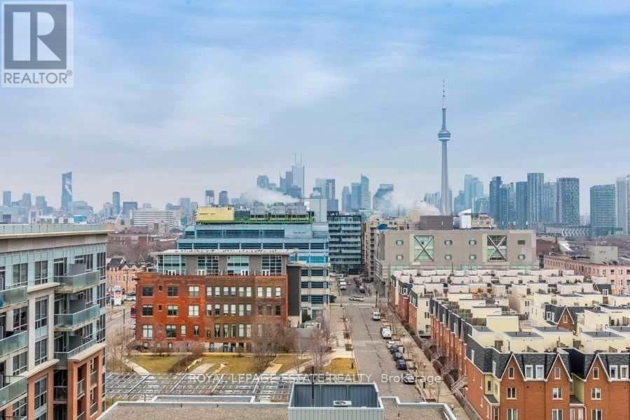 1028 - 1 Shaw Street, Toronto, Ontario  M6K 0A1 - Photo 6 - C12498390