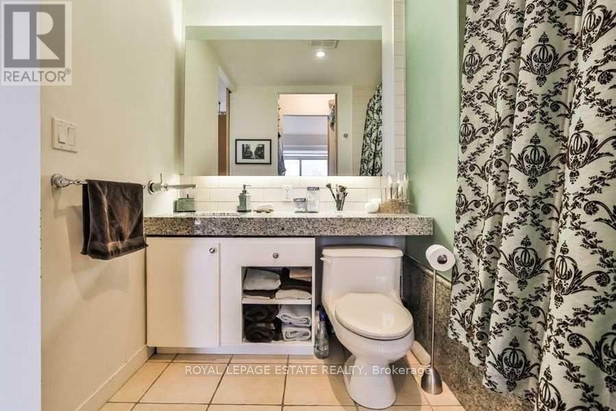 1028 - 1 Shaw Street, Toronto, Ontario  M6K 0A1 - Photo 8 - C12498390