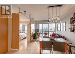 1028 - 1 SHAW STREET, Toronto, Ontario