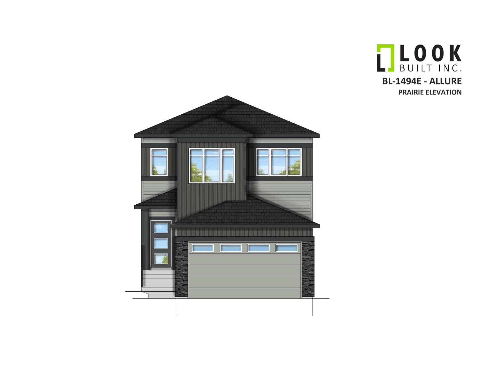 358 Bluff Cove, Leduc, Alberta