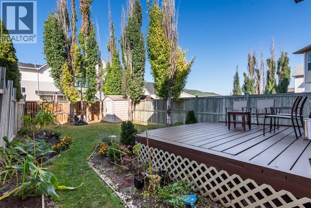 244 Prestwick Avenue Se, Calgary, Alberta T2Z 3X3 - Photo 32 - A2260003