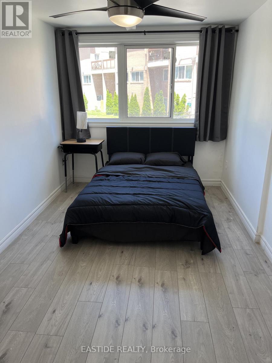 1008 - 100 MORNELLE COURT, Toronto, Ontario