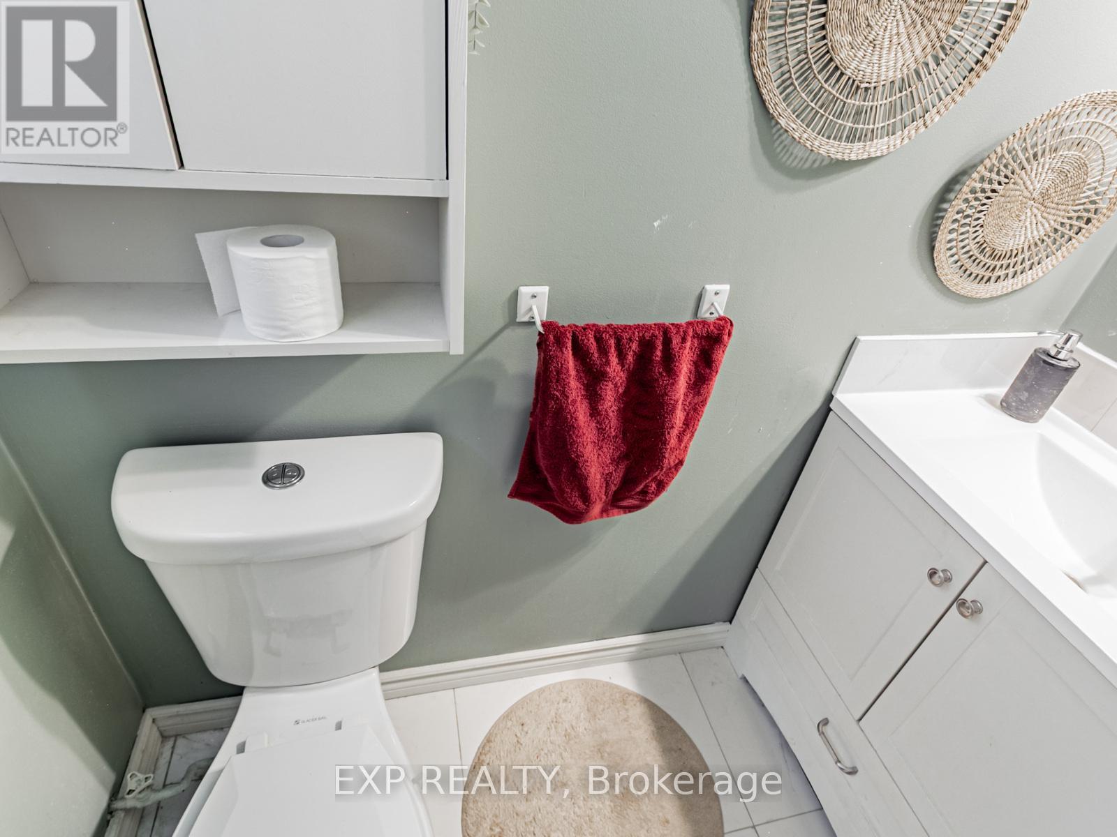 64 - 2050 Upper Middle Road, Burlington, Ontario  L7P 3R9 - Photo 12 - W12498382