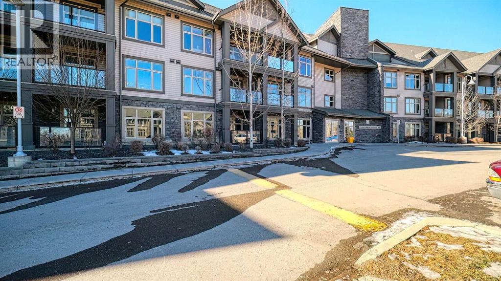 122, 15 Aspenmont Heights Sw, Calgary, Alberta  T3H 0E3 - Photo 2 - A2214621