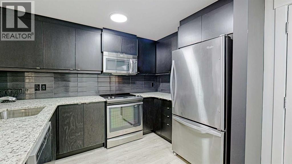 122, 15 Aspenmont Heights Sw, Calgary, Alberta  T3H 0E3 - Photo 8 - A2214621