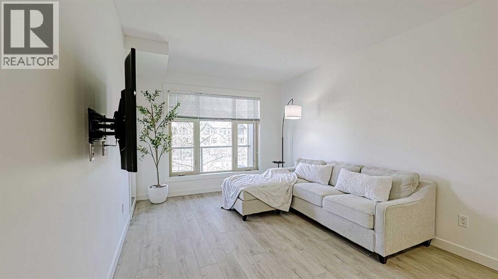 122, 15 Aspenmont Heights Sw, Calgary, Alberta  T3H 0E3 - Photo 11 - A2214621