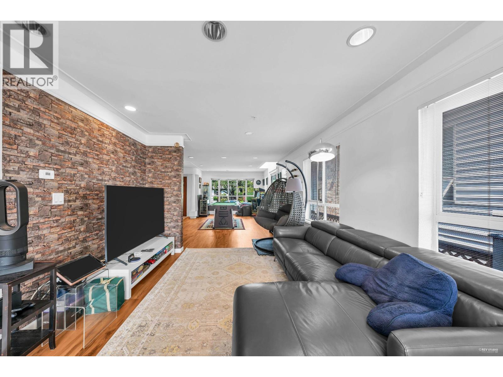 2848 W 20th Avenue, Vancouver, British Columbia  V6L 1H3 - Photo 5 - R3035804