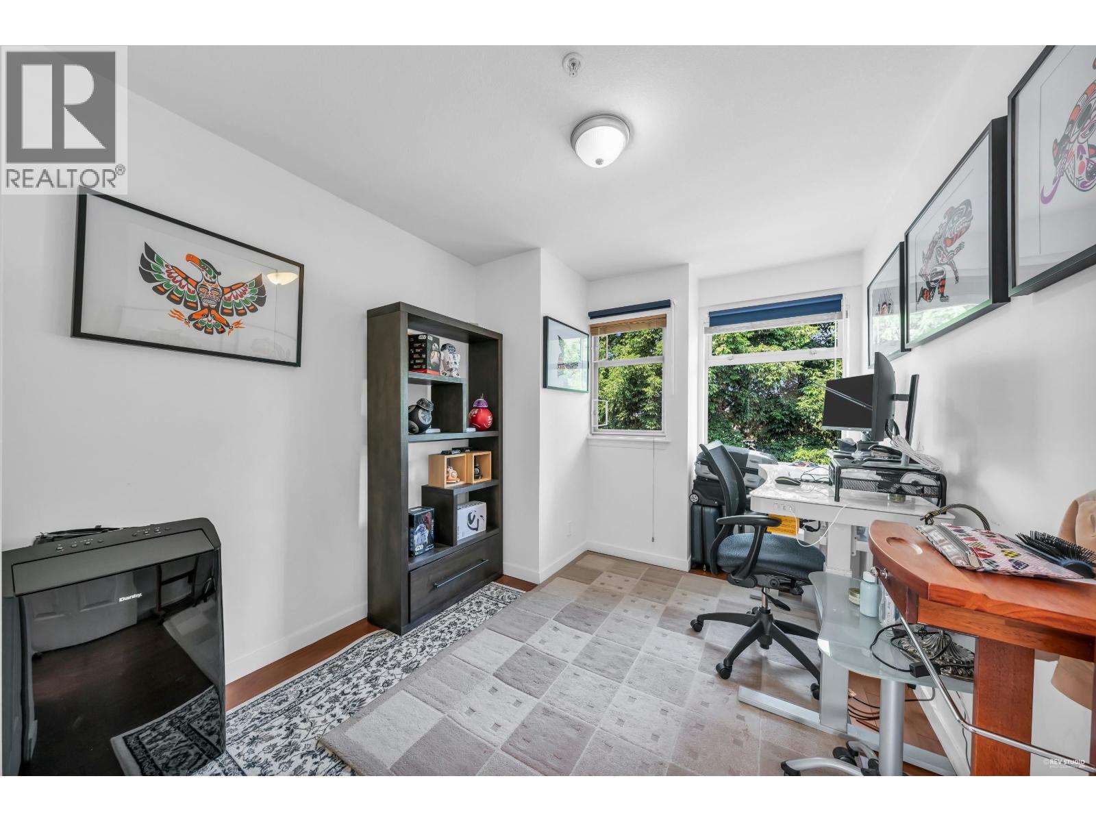 2848 W 20th Avenue, Vancouver, British Columbia  V6L 1H3 - Photo 9 - R3035804