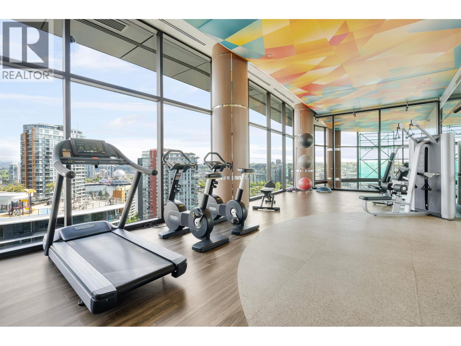 2612 89 Nelson Street, Vancouver, British Columbia  V6Z 0E7 - Photo 22 - R3056223