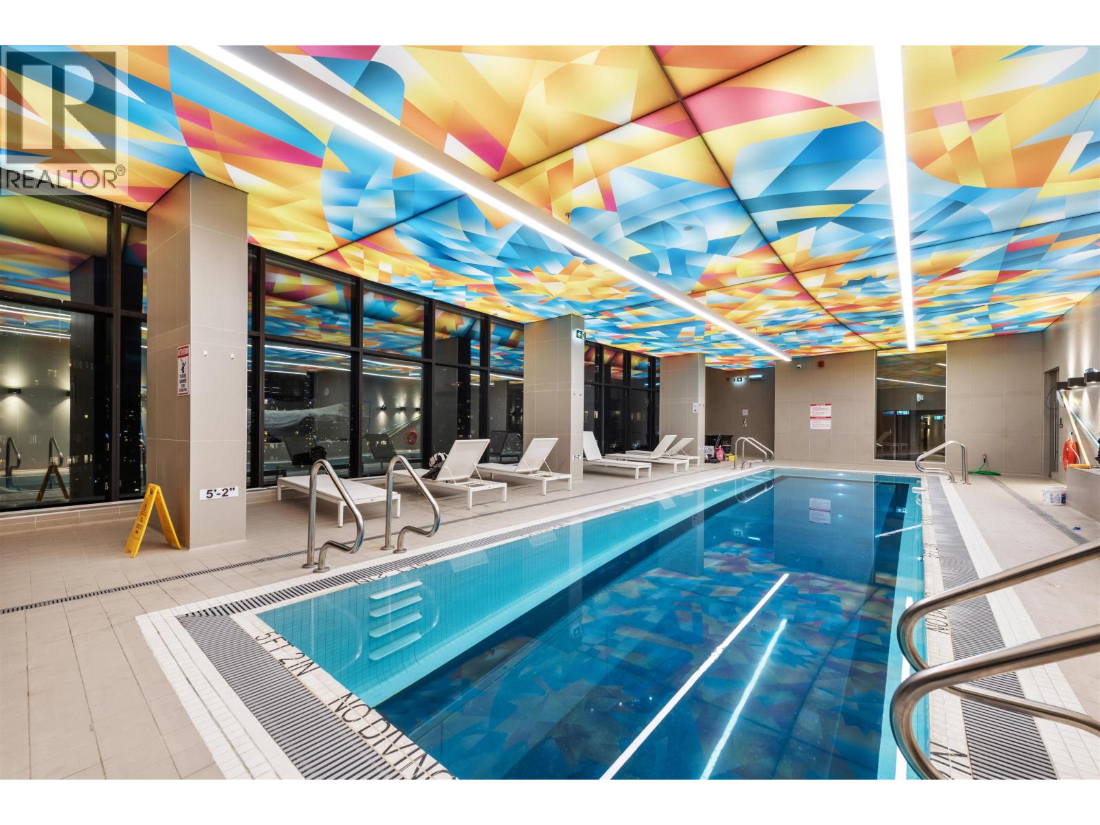 2612 89 Nelson Street, Vancouver, British Columbia  V6Z 0E7 - Photo 24 - R3056223