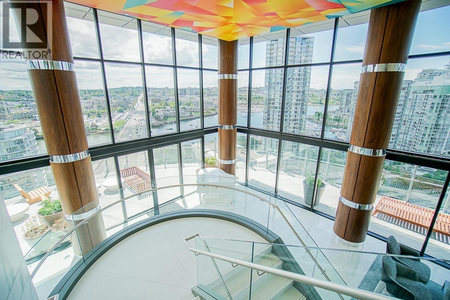 2612 89 Nelson Street, Vancouver, British Columbia  V6Z 0E7 - Photo 26 - R3056223