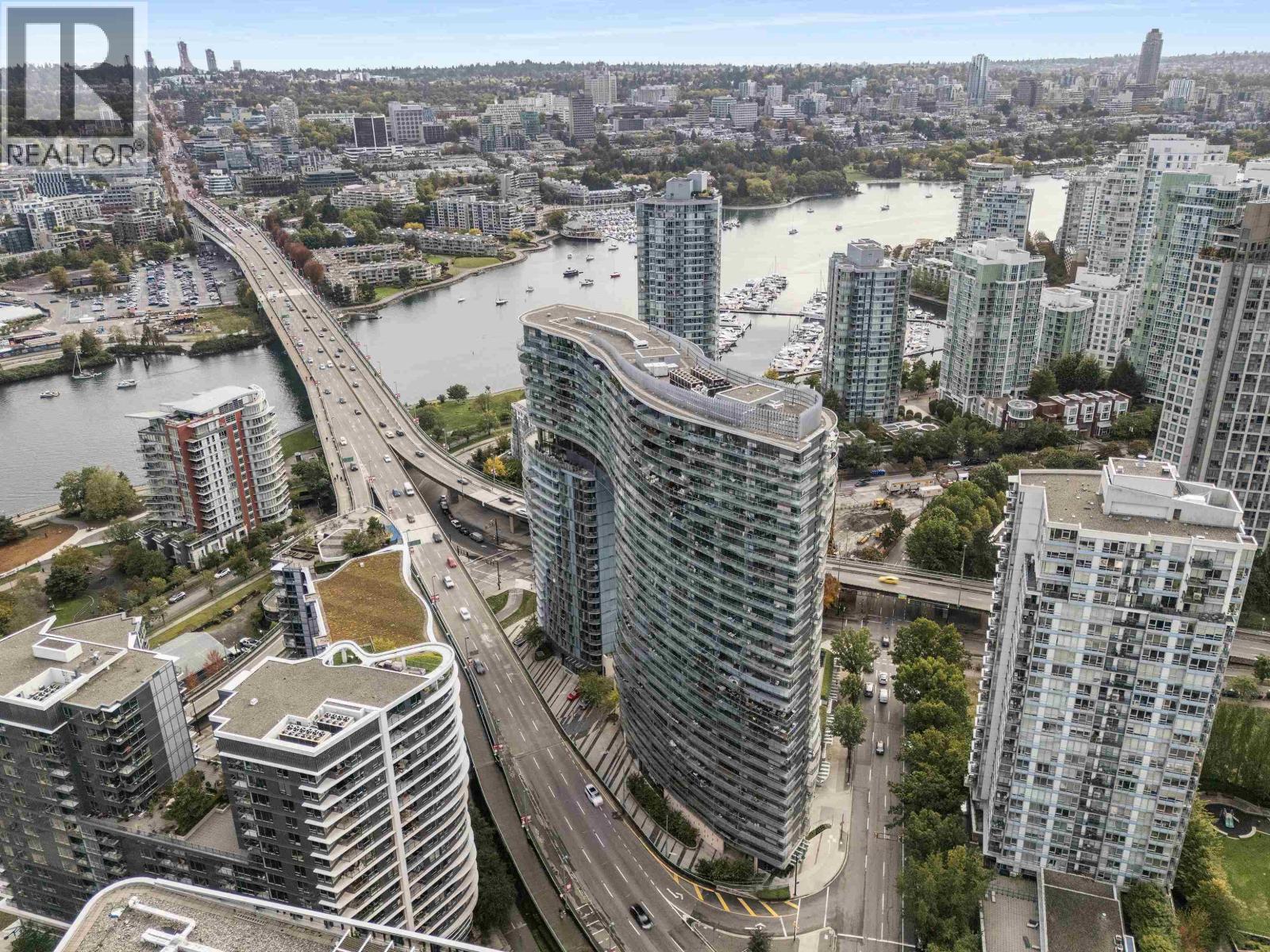 2612 89 Nelson Street, Vancouver, British Columbia  V6Z 0E7 - Photo 37 - R3056223