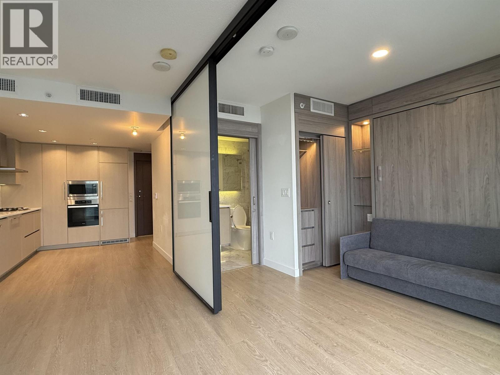 2612 89 Nelson Street, Vancouver, British Columbia  V6Z 0E7 - Photo 4 - R3056223