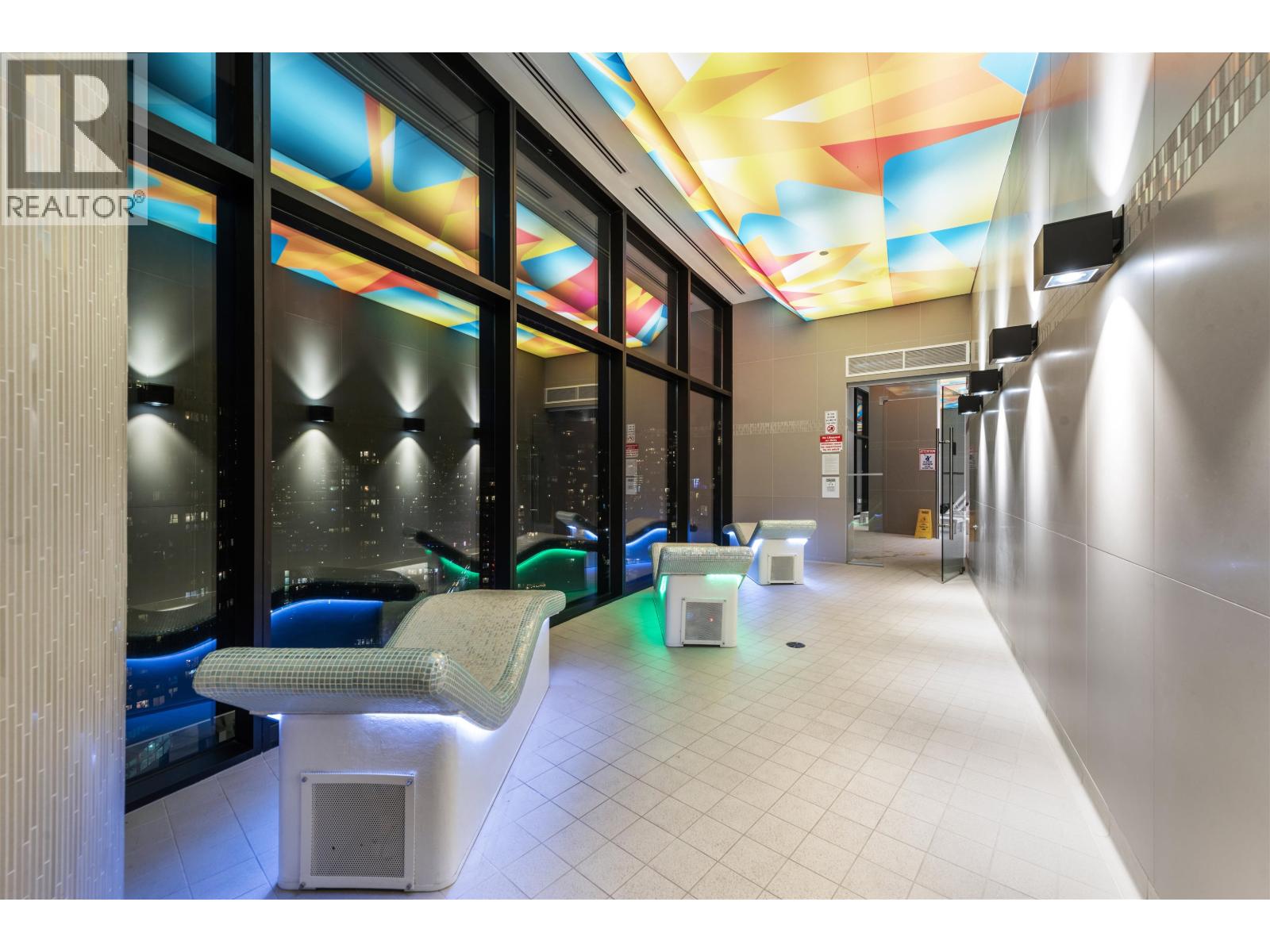 2612 89 Nelson Street, Vancouver, British Columbia  V6Z 0E7 - Photo 25 - R3056223