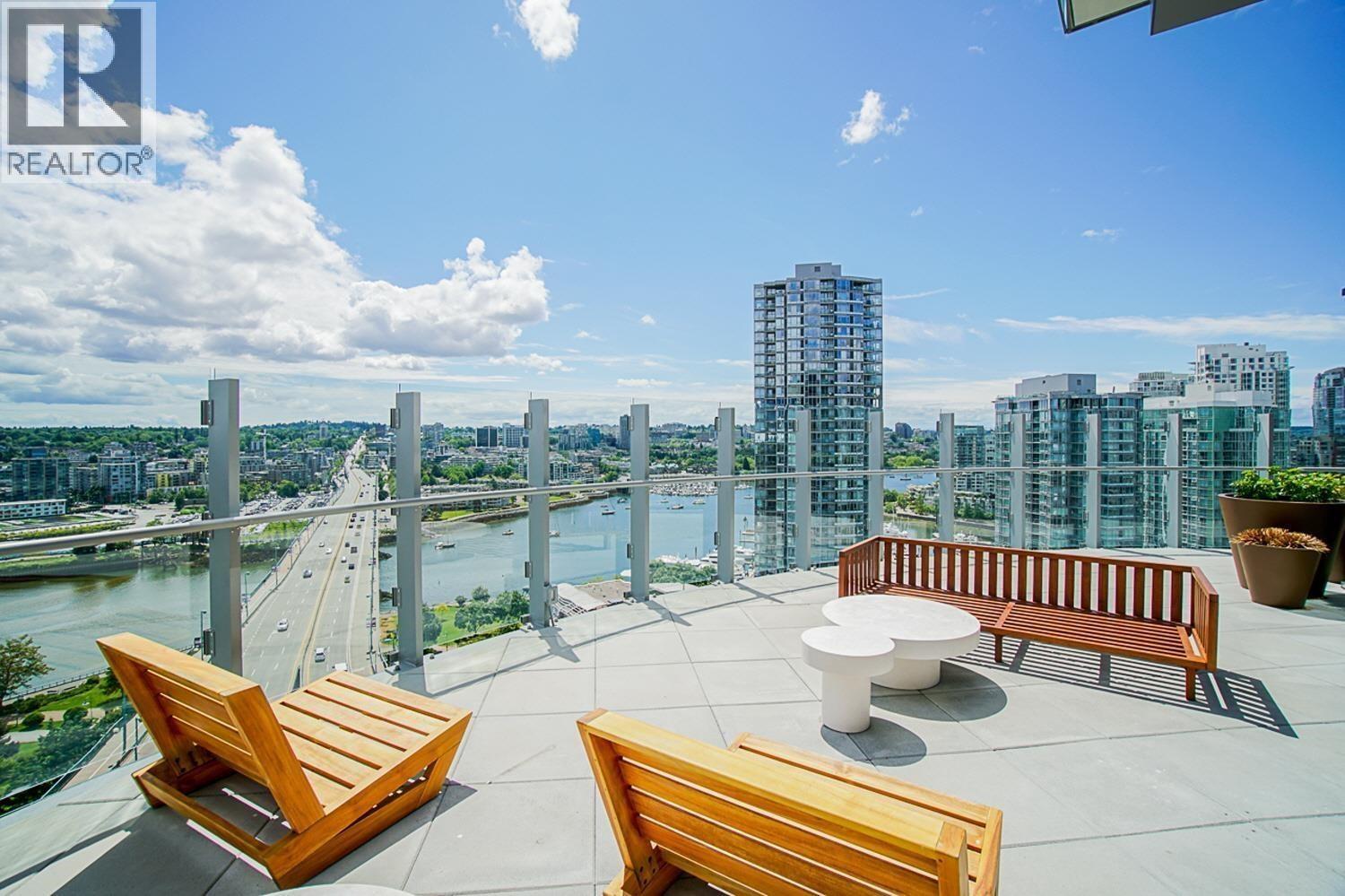 2612 89 Nelson Street, Vancouver, British Columbia  V6Z 0E7 - Photo 27 - R3056223