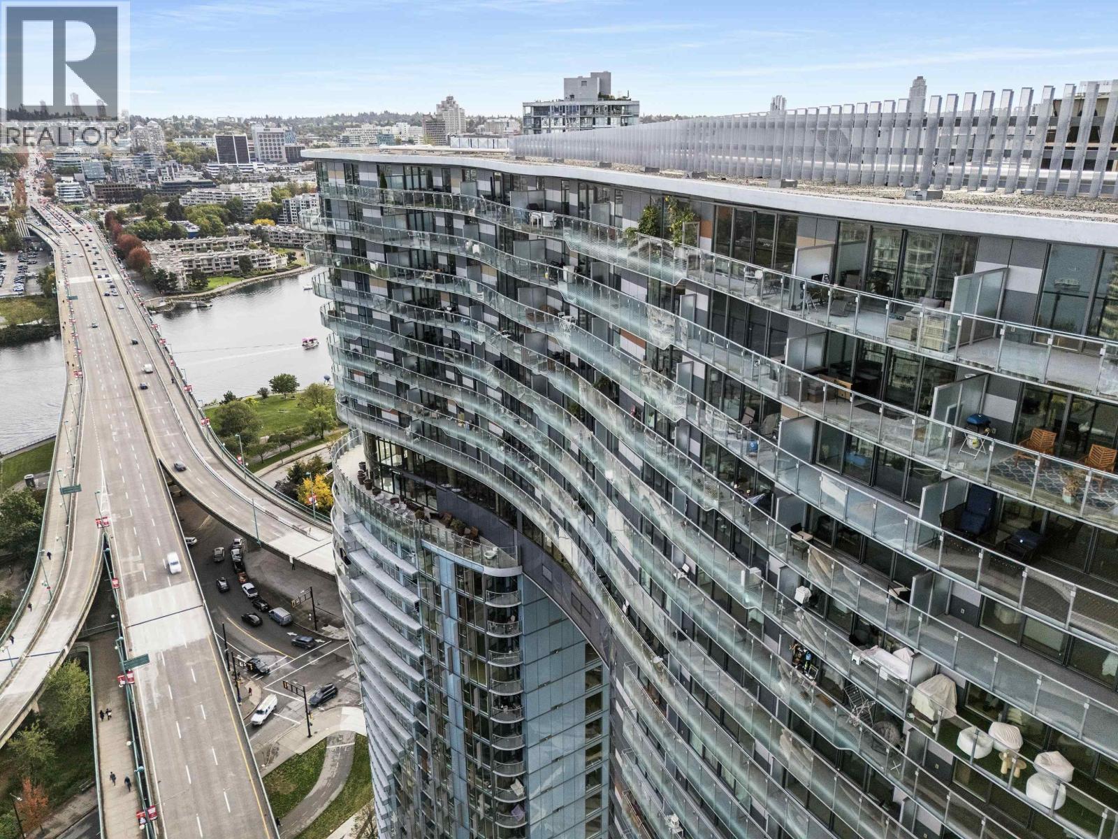 2612 89 Nelson Street, Vancouver, British Columbia  V6Z 0E7 - Photo 36 - R3056223