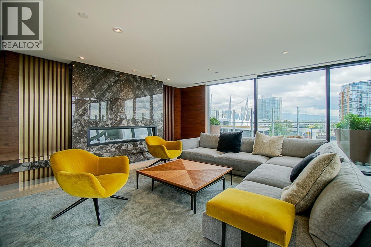 2612 89 Nelson Street, Vancouver, British Columbia  V6Z 0E7 - Photo 28 - R3056223