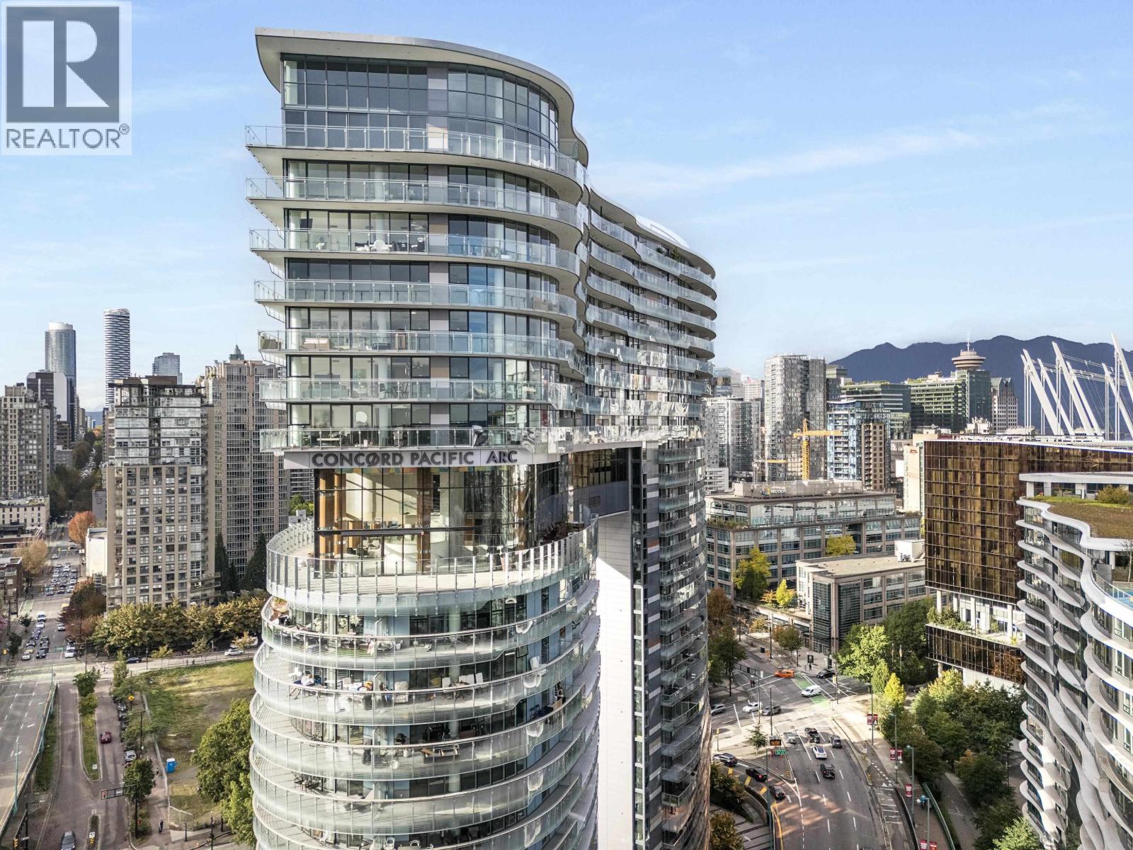 2612 89 Nelson Street, Vancouver, British Columbia  V6Z 0E7 - Photo 31 - R3056223