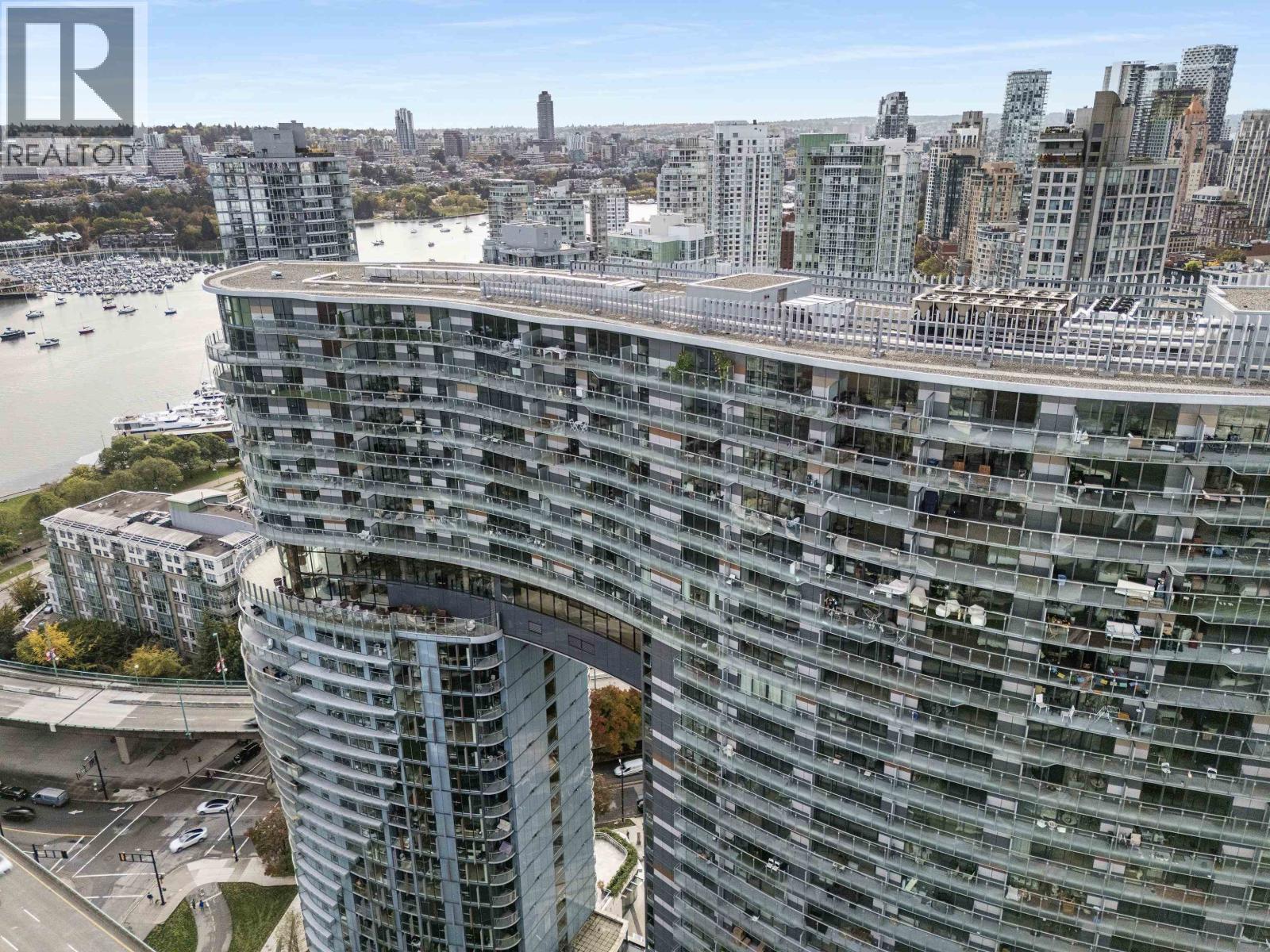 2612 89 Nelson Street, Vancouver, British Columbia  V6Z 0E7 - Photo 32 - R3056223