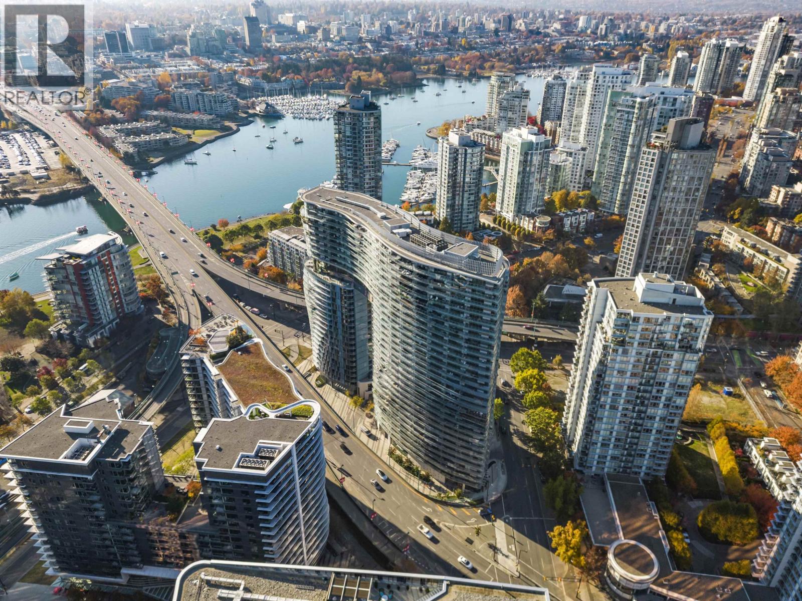 2612 89 Nelson Street, Vancouver, British Columbia  V6Z 0E7 - Photo 35 - R3056223