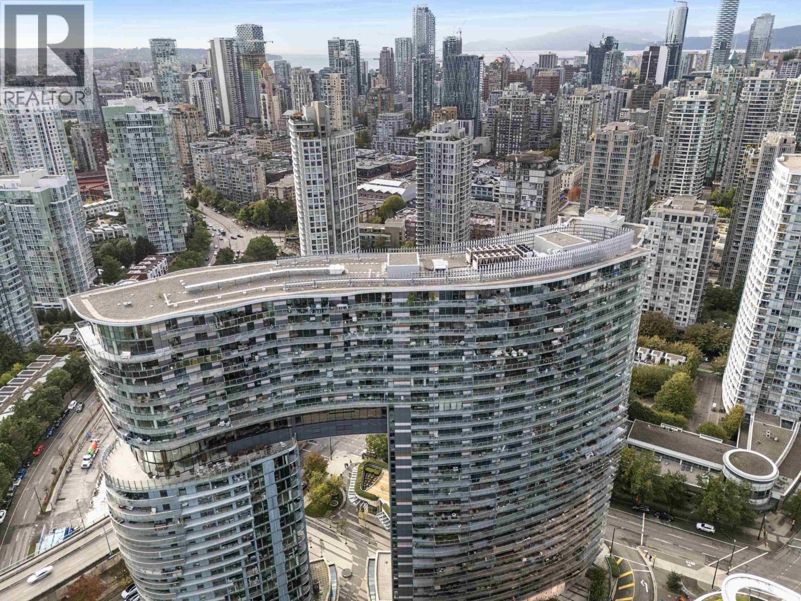 2612 89 Nelson Street, Vancouver, British Columbia  V6Z 0E7 - Photo 30 - R3056223