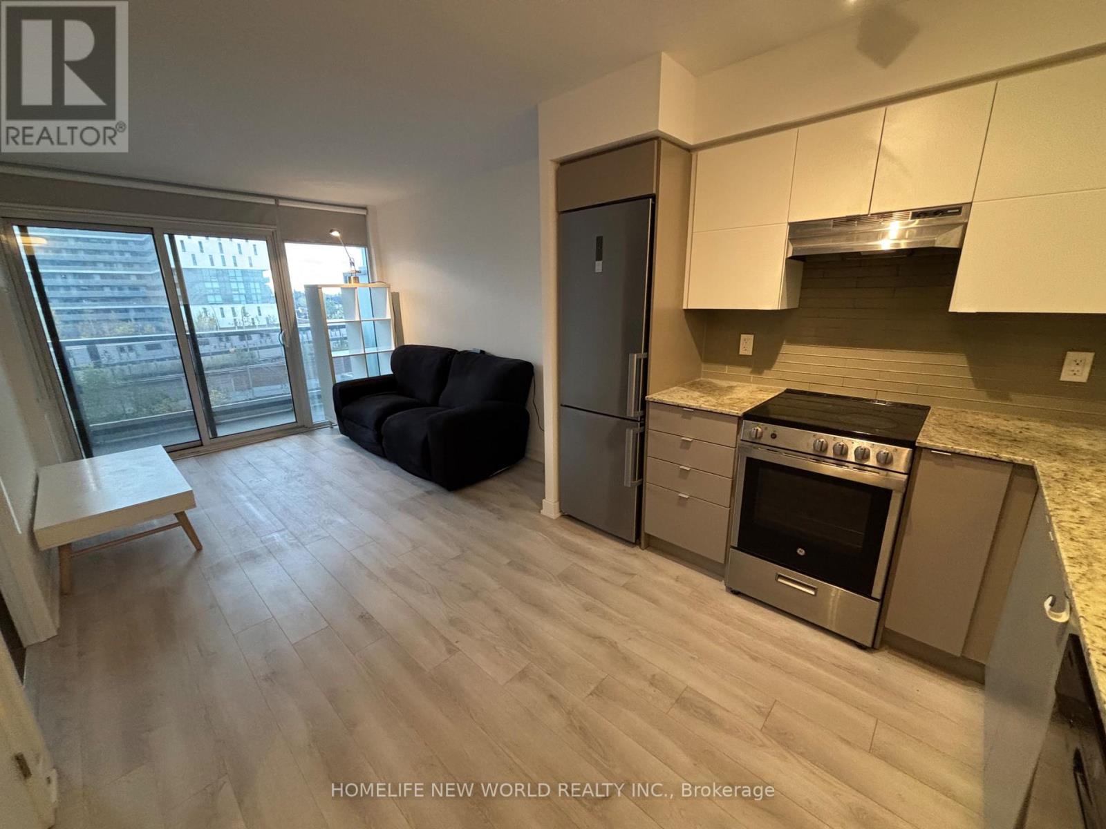 524 - 120 Varna Drive, Toronto, Ontario  M6A 0B3 - Photo 13 - C12467418