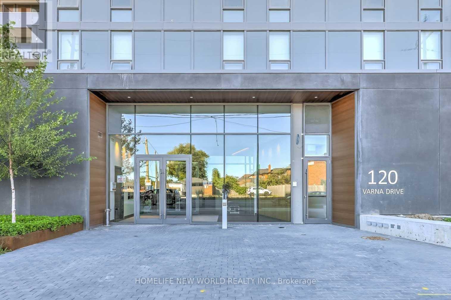 524 - 120 Varna Drive, Toronto, Ontario  M6A 0B3 - Photo 4 - C12467418