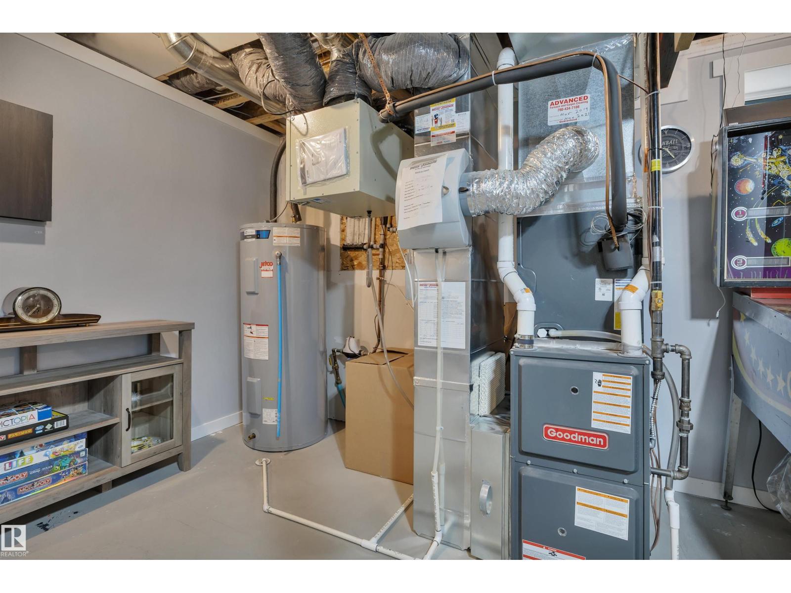 15 Rolston Co, Leduc, Alberta  T9E 1L1 - Photo 35 - E4464336