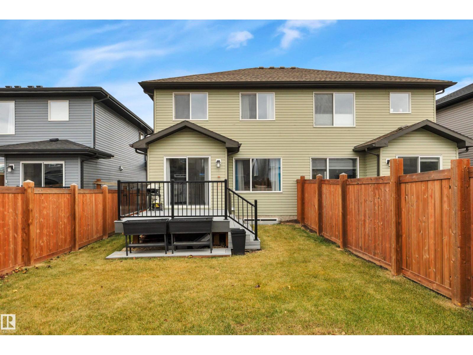15 Rolston Co, Leduc, Alberta  T9E 1L1 - Photo 41 - E4464336