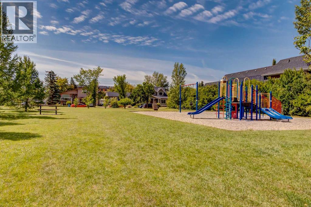 6707 Bow Crescent Nw, Calgary, Alberta  T3B 2C8 - Photo 38 - A2240710