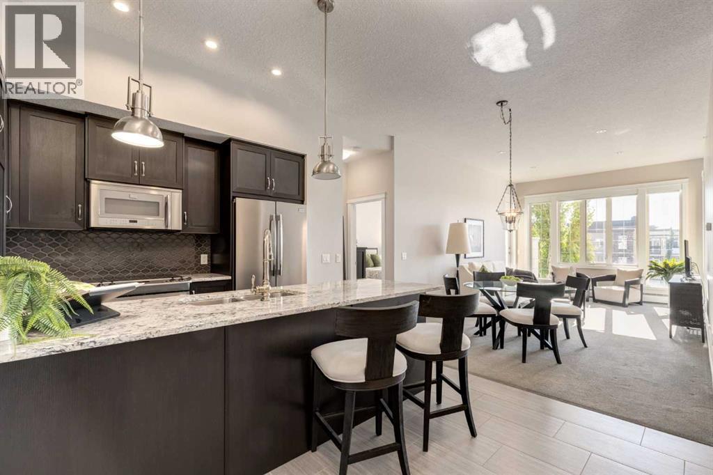 302, 39 Quarry Gate Se, Calgary, Alberta  T2C 5P4 - Photo 5 - A2262850