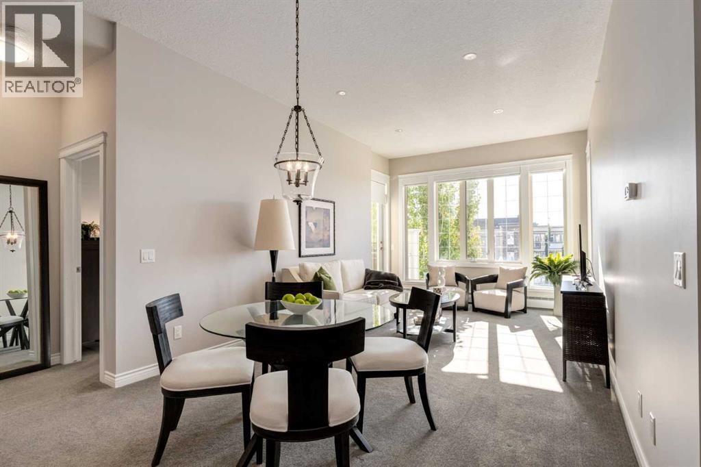 302, 39 Quarry Gate Se, Calgary, Alberta  T2C 5P4 - Photo 9 - A2262850