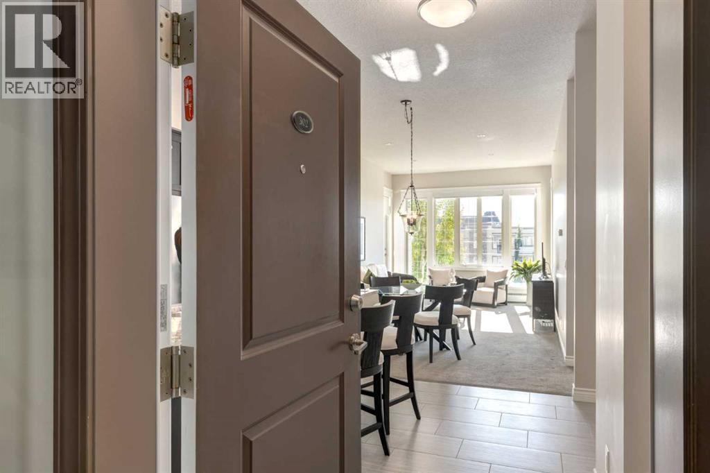 302, 39 Quarry Gate Se, Calgary, Alberta  T2C 5P4 - Photo 3 - A2262850
