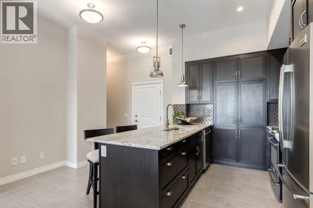 302, 39 Quarry Gate Se, Calgary, Alberta  T2C 5P4 - Photo 7 - A2262850