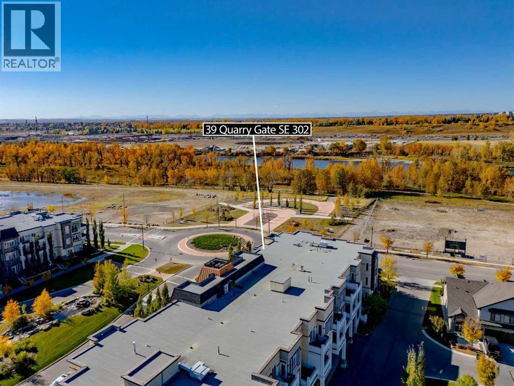 302, 39 Quarry Gate Se, Calgary, Alberta  T2C 5P4 - Photo 34 - A2262850