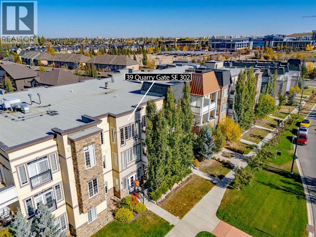 302, 39 Quarry Gate Se, Calgary, Alberta  T2C 5P4 - Photo 31 - A2262850