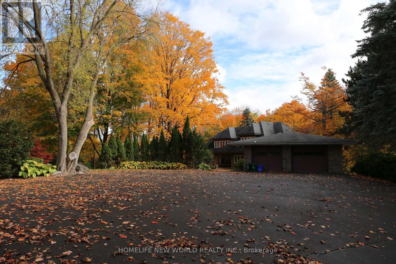 13867 Woodbine Avenue, Whitchurch-Stouffville, Ontario  L0H 1G0 - Photo 10 - N12498400