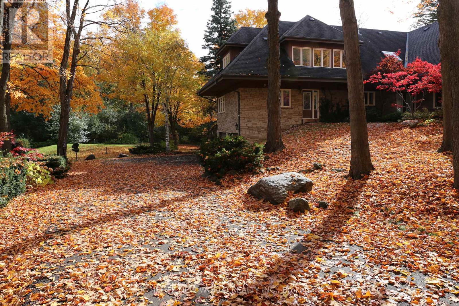 13867 Woodbine Avenue, Whitchurch-Stouffville, Ontario  L0H 1G0 - Photo 11 - N12498400