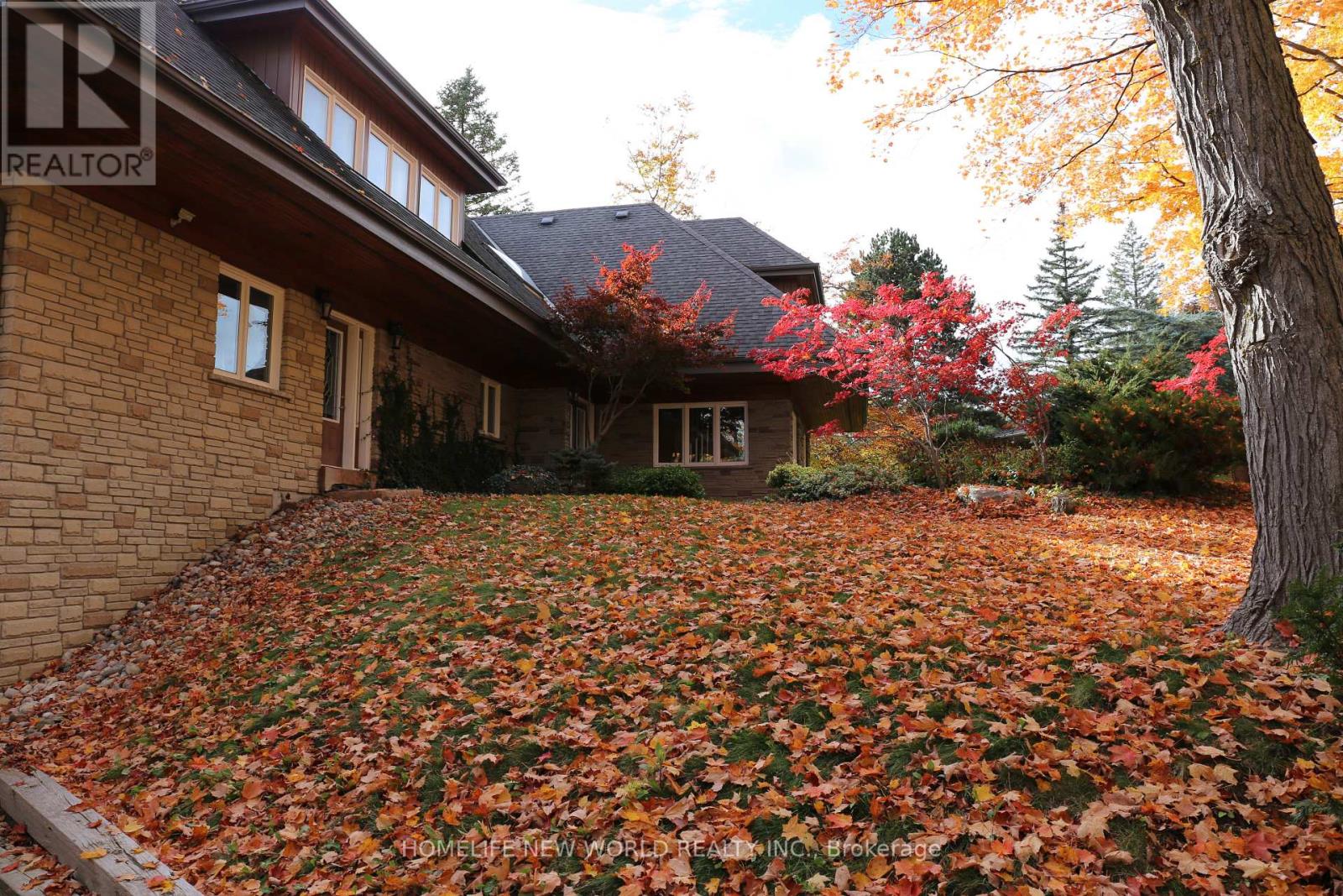 13867 Woodbine Avenue, Whitchurch-Stouffville, Ontario  L0H 1G0 - Photo 12 - N12498400