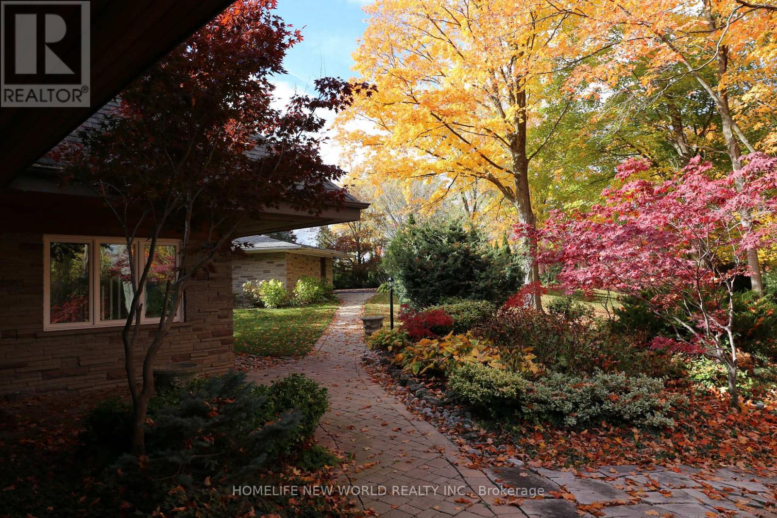 13867 Woodbine Avenue, Whitchurch-Stouffville, Ontario  L0H 1G0 - Photo 13 - N12498400