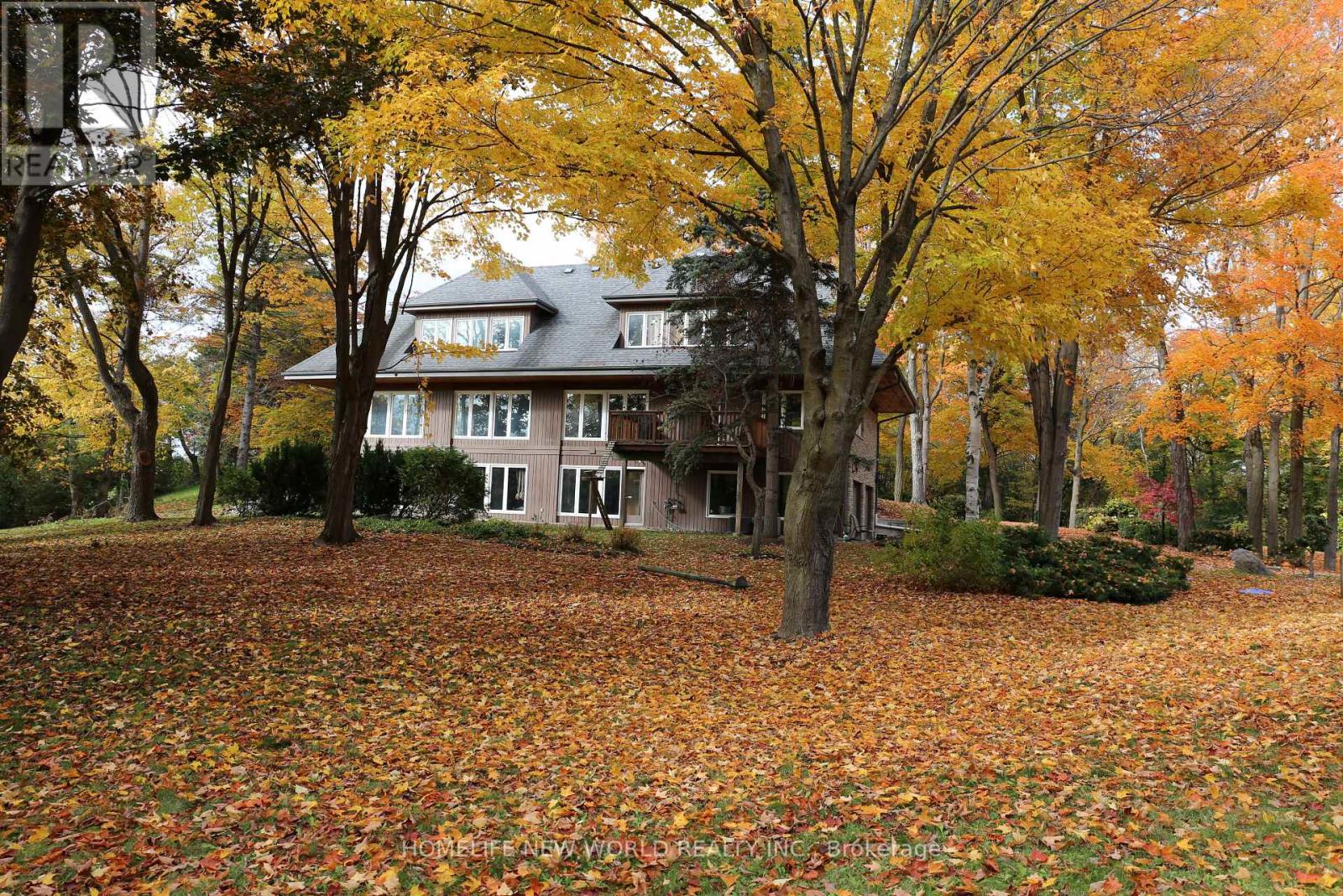 13867 Woodbine Avenue, Whitchurch-Stouffville, Ontario  L0H 1G0 - Photo 15 - N12498400